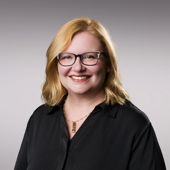 Avatar of Megan Cole