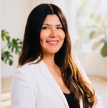 Avatar of Julia Ruvinsky