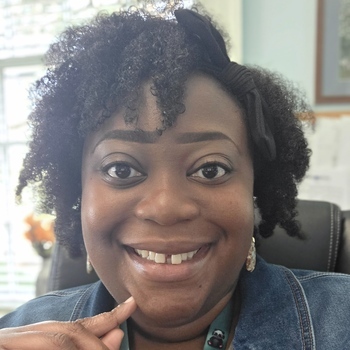Avatar of Britney Allen, Graduate Student