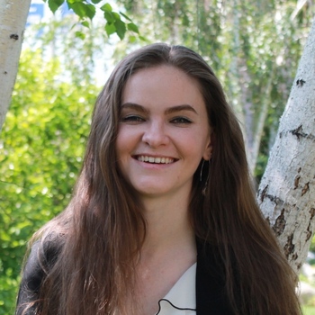 Avatar of Alyssa Phillips