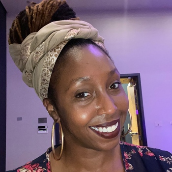 Avatar of Shantayia Williams