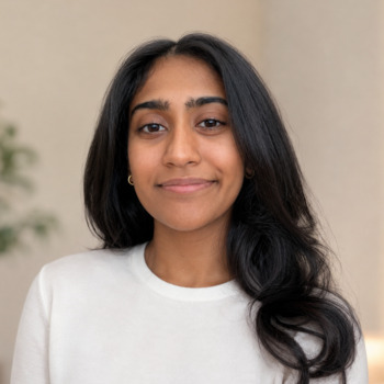 Avatar of Riya Varshney