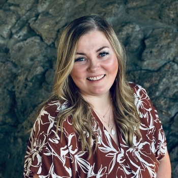 Avatar of Alisha Jones