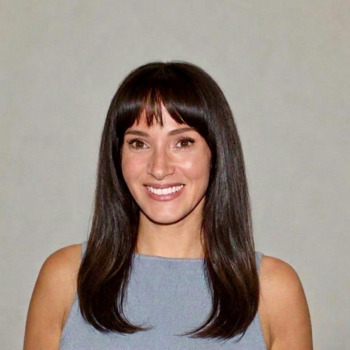 Avatar of Maegan Jones