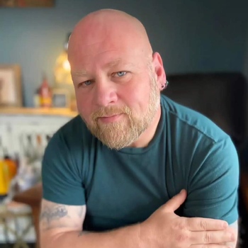 Avatar of David "Will" McElroy