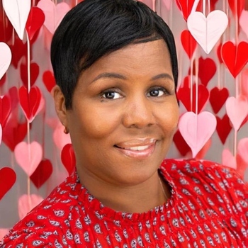 Avatar of Letisha Hogans