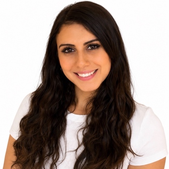 Avatar of Ariana Esfahani