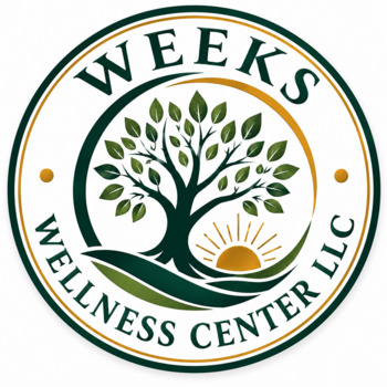 Avatar of Aaron Weeks