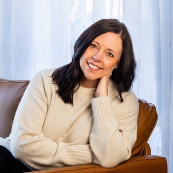 Avatar of Jennie Iverson