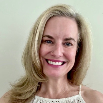 Avatar of Alison Tracy