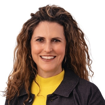 Avatar of Patti James