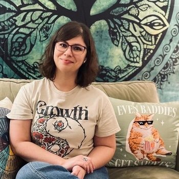 Avatar of Cassidy Macygin