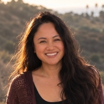 Avatar of Aileen Tran