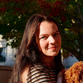 Avatar of Kassie Lukowski