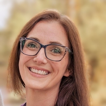 Avatar of Caitlin Wilson