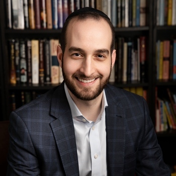 Avatar of Marc Eichenbaum, Psy.D.