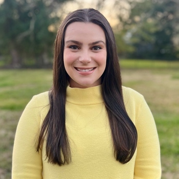 Avatar of Anna Plaisance, MSW, LCSW