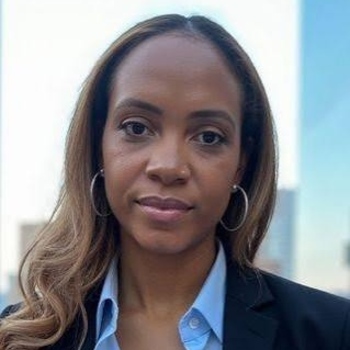 Avatar of Jasmin Lawrence