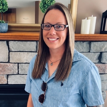 Avatar of Alyssa Davis