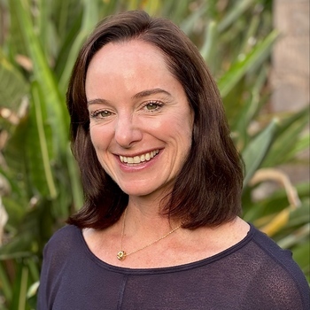 Avatar of Whitney Morgan
