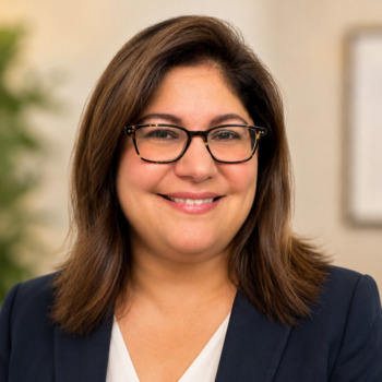 Avatar of Ioanna Gisone, Ph.D.