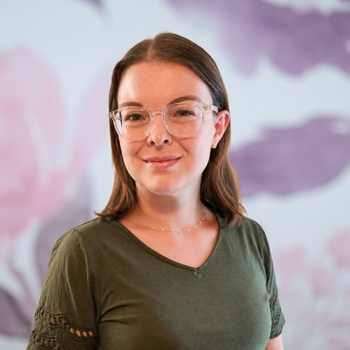 Avatar of Kaili McKernan