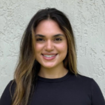 Avatar of Camila Gallardo, Student Intern