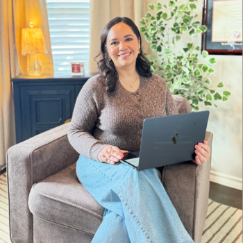 Avatar of Laura L Barrera