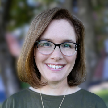 Avatar of Dr. Gail Corneau