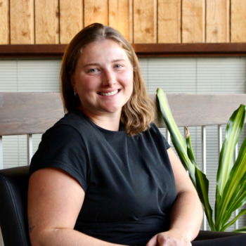 Avatar of Charlotte Majercik