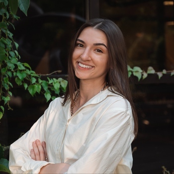 Avatar of Abigail DeRoche