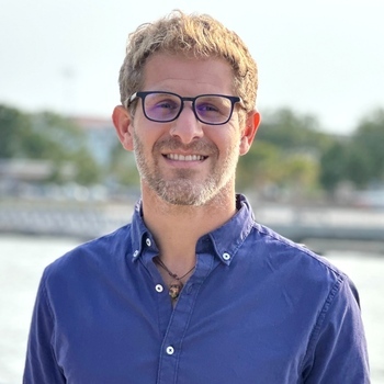 Avatar of Andrew Plisner