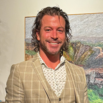 Avatar of Kyle D McCall