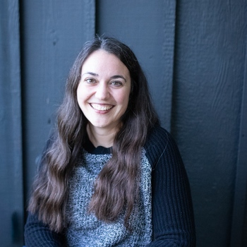 Avatar of Jess Eckert
