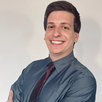 Avatar of Joshua Goldberg