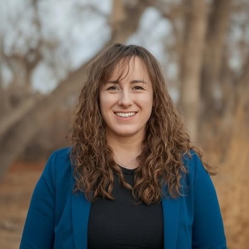 Avatar of Liz Brown
