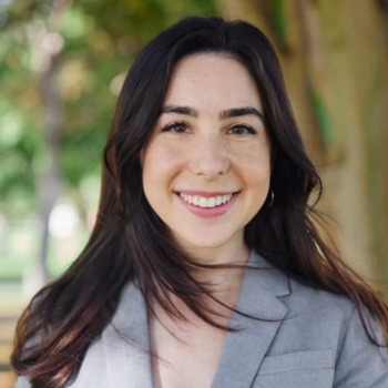 Avatar of Emily Hanna