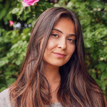Avatar of Patricia Ramirez