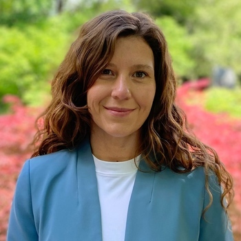 Avatar of Amanda Haas