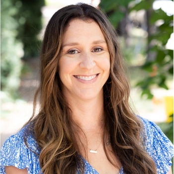 Avatar of Jeana Van Sickle