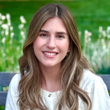 Avatar of Carolina Estrada
