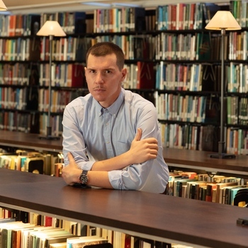 Avatar of Jonathan Griffin
