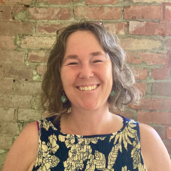Avatar of Megan Sheldon