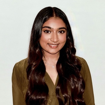 Avatar of Aanya Singhal