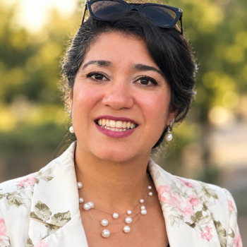 Avatar of Alba Williams