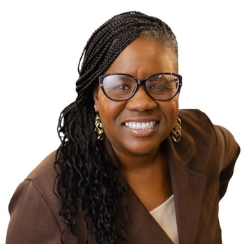 Avatar of Shatayia Baker