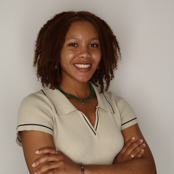 Avatar of E'lycia Larry-Lewis