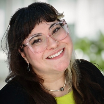 Avatar of Gabrielle Carvajal