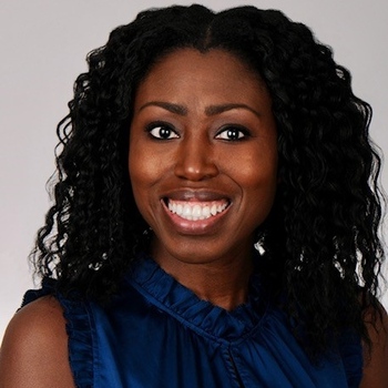 Avatar of S. Akeya Harrold