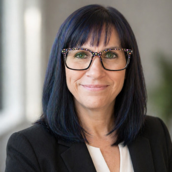 Avatar of Sharon E. Peterson